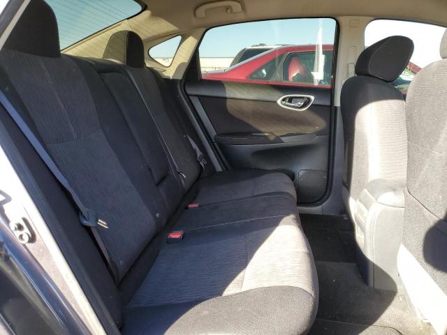 Photo 6 from auction – 2014 NISSAN SENTRA S with VIN 3N1AB7AP3EL676832
