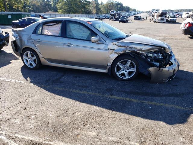 Photo 9 from auction – 2006 ACURA 3.2TL with VIN 19UUA66236A019219