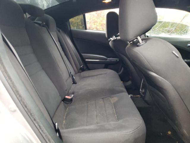 Photo 6 from auction – 2014 DODGE CHARGER SE with VIN 2C3CDXBG2EH295291