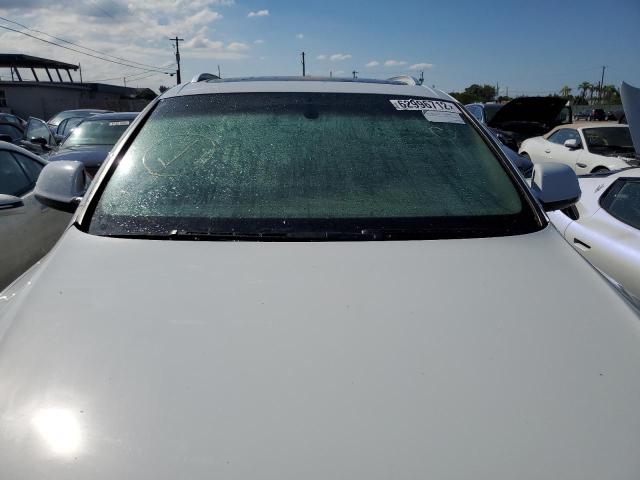 Photo 9 from auction – 2013 AUDI Q7 PRESTIG with VIN WA1DGBFE8DD011879