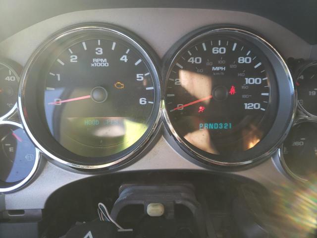 Photo 8 from auction – 2008 CHEVROLET SILVERADO with VIN 1GCEK19J58Z254215