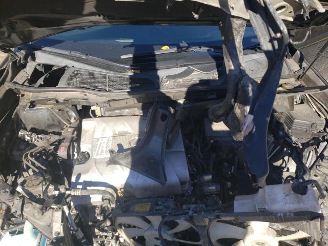 Photo 7 from auction – 2014 LEXUS RX 350 with VIN JTJZK1BA1E2418587