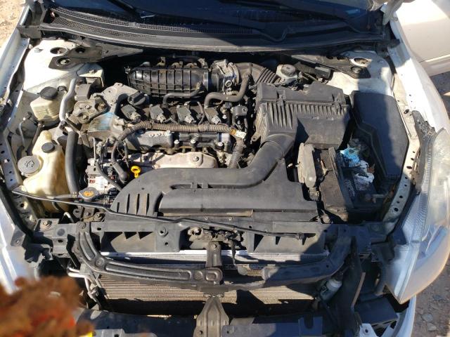 Photo 7 from auction – 2012 NISSAN ALTIMA BAS with VIN 1N4AL2AP7CN551607