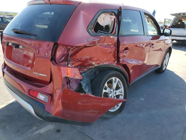 Photo 9 from auction – 2015 MITSUBISHI OUTLANDER with VIN JA4AD3A39FZ001505