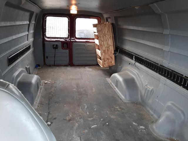 Photo 6 from auction – 2008 FORD ECONOLINE with VIN 1FTNS24LX8DB19923