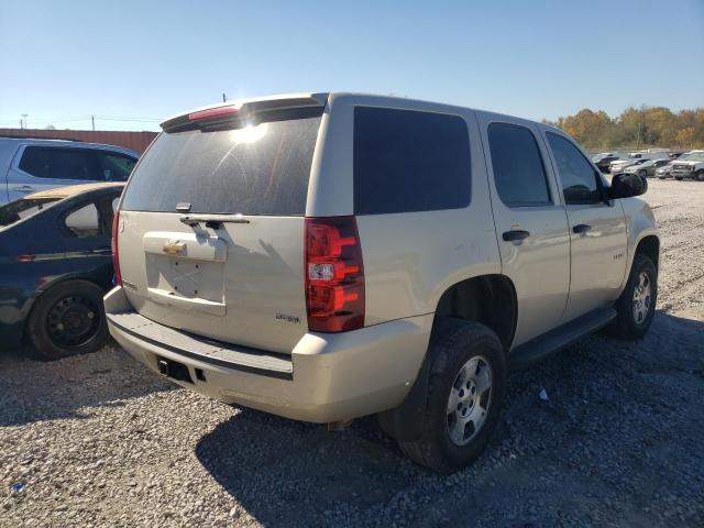 Photo 4 from auction – 2011 CHEVROLET TAHOE K150 with VIN 1GNSK4E04BR235137