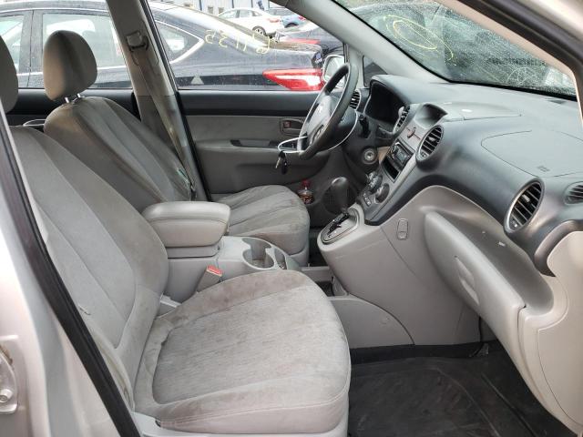 Photo 5 from auction – 2008 KIA RONDO LX with VIN KNAFG526787130331