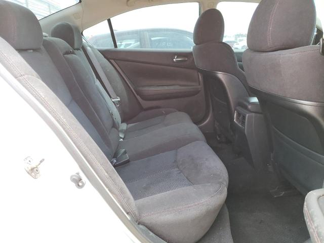 Photo 6 from auction – 2009 NISSAN MAXIMA S with VIN 1N4AA51E19C849158
