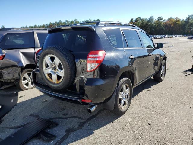 Photo 4 from auction – 2010 TOYOTA RAV4 with VIN JTMBF4DV0AD034079