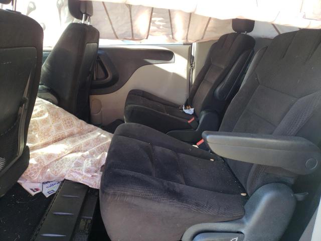 Photo 6 from auction – 2014 DODGE GRAND CARA with VIN 2C4RDGBGXER296835