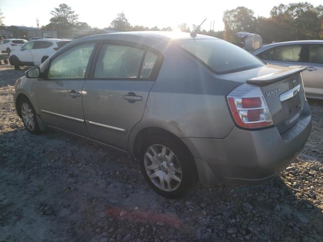 Photo 3 from auction – 2012 NISSAN SENTRA 2.0 with VIN 3N1AB6AP7CL692586