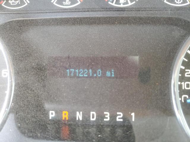 Photo 8 from auction – 2012 FORD F150 SUPER with VIN 1FTFW1CF9CKD79541