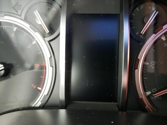 Photo 8 from auction – 2020 TOYOTA 4RUNNER with VIN JTEZU5JR5L5221151