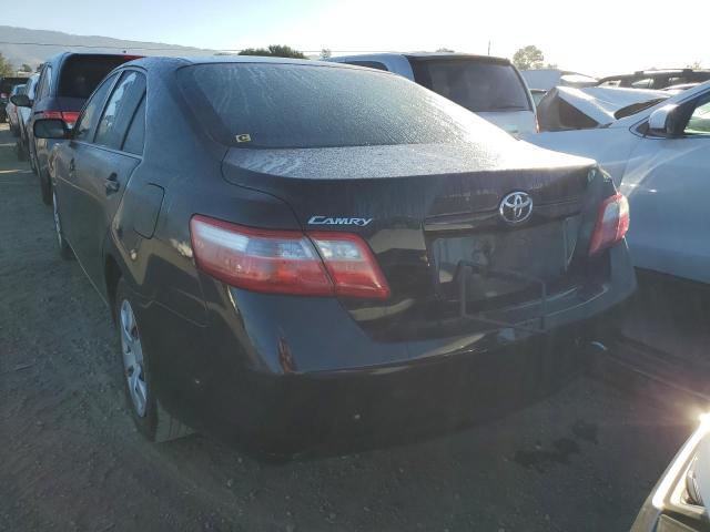 Photo 3 from auction – 2009 TOYOTA CAMRY BASE with VIN 4T1BE46K39U317900
