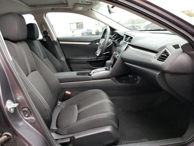 صورة رقم 5 من المزاد - 2016 HONDA CIVIC EX مع VIN 19XFC2F77GE210940