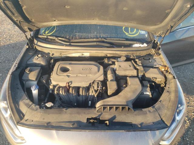 Photo 7 from auction – 2019 HYUNDAI SONATA SE with VIN 5NPE24AF3KH811016