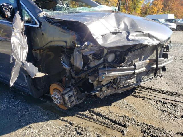 Photo 9 from auction – 2015 HONDA ODYSSEY EX with VIN 5FNRL5H62FB020975