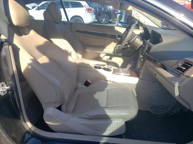 Photo 5 from auction – 2011 MERCEDES-BENZ E 350 with VIN WDDKJ5GB1BF091067