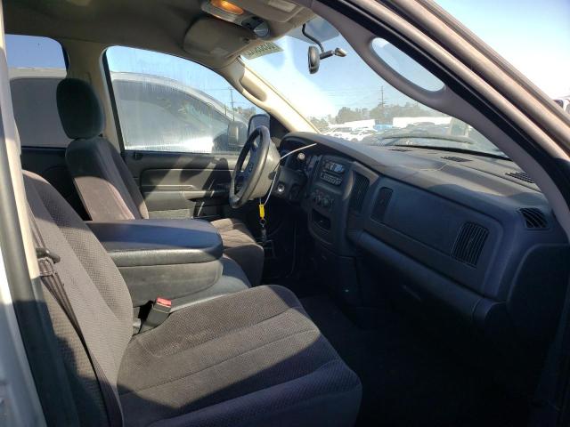 Photo 5 from auction – 2003 DODGE RAM 1500 S with VIN 1D7HA18D33S329660