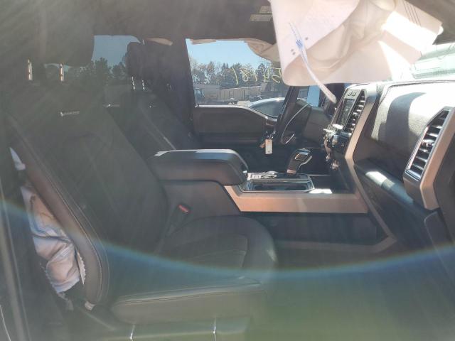 Photo 5 from auction – 2016 FORD F150 SUPER with VIN 1FTEW1EG9GFB20404