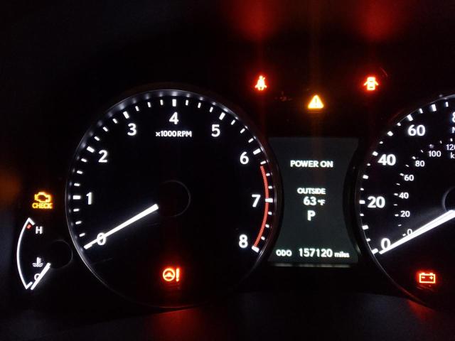 Zdjęcie 8 z aukcji – 2013 LEXUS ES 350 z VIN JTHBK1GG8D2053128