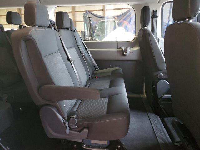 Photo 6 from auction – 2021 FORD TRANSIT T- with VIN 1FBAX2Y89MKA31008