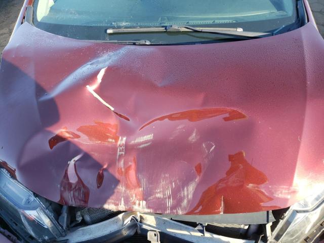 Photo 7 from auction – 2012 HONDA CIVIC EX with VIN 19XFB2F82CE343255
