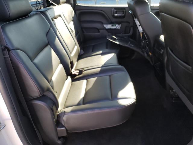 Photo 6 from auction – 2014 GMC SIERRA K15 with VIN 3GTU2VECXEG428432