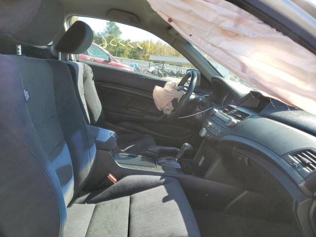 Photo 5 from auction – 2011 HONDA ACCORD LX- with VIN 1HGCS1B38BA009919