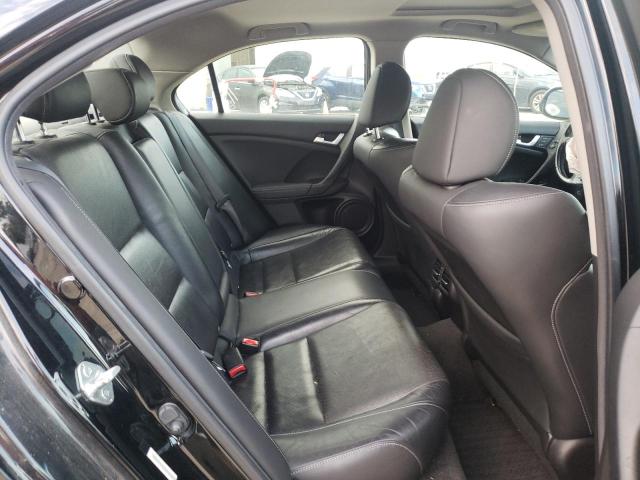 Photo 6 from auction – 2012 ACURA TSX with VIN JH4CU2F47CC011165
