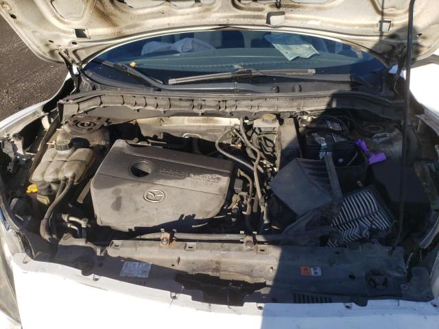 Photo 7 from auction – 2011 MAZDA 3 I with VIN JM1BL1KF9B1451027