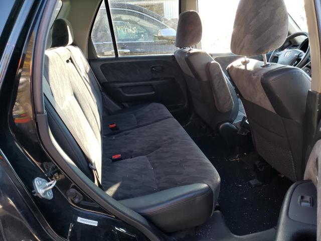 Photo 6 from auction – 2003 HONDA CR-V EX with VIN SHSRD78893U119758