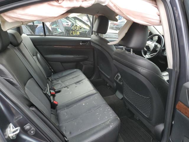 Photo 6 from auction – 2013 SUBARU LEGACY 2.5 with VIN 4S3BMCK67D3045733
