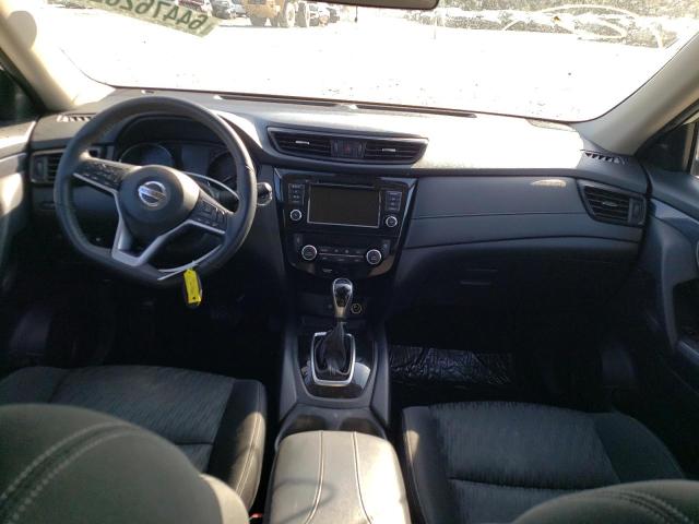 Photo 9 from auction – 2020 NISSAN ROGUE S with VIN KNMAT2MT0LP518309