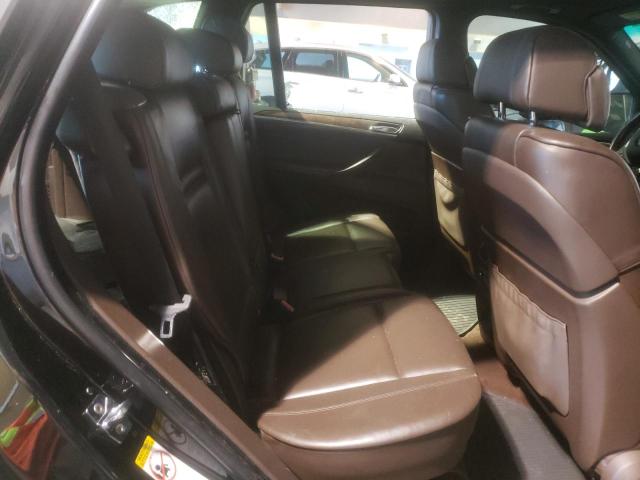 Photo 6 from auction – 2007 BMW X5 4.8I with VIN 5UXFE83587LZ38465