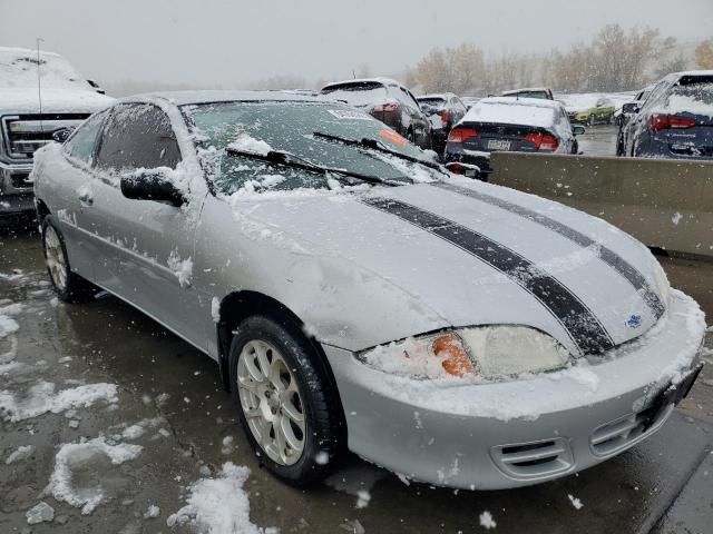 CHEVROLET CAVALIER 2000 with VIN 1G1JC1241Y7287863 - Photo from auction