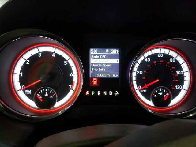 Photo 8 from auction – 2013 DODGE GRAND CARA with VIN 2C4RDGDG1DR650477
