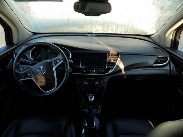 Photo 9 from auction – 2019 BUICK ENCORE ESS with VIN KL4CJCSMXKB735047