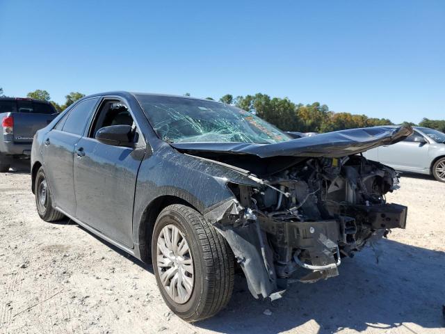 Photo 1 from auction – 2014 TOYOTA CAMRY L with VIN 4T4BF1FK4ER402305