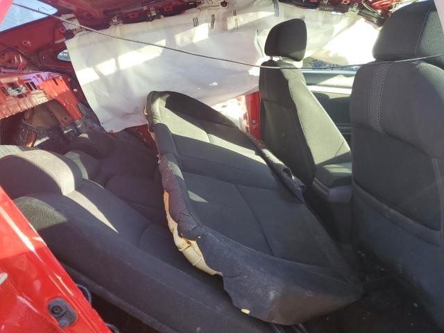 Photo 6 from auction – 2018 HONDA CIVIC EX with VIN 2HGFC2F76JH572528