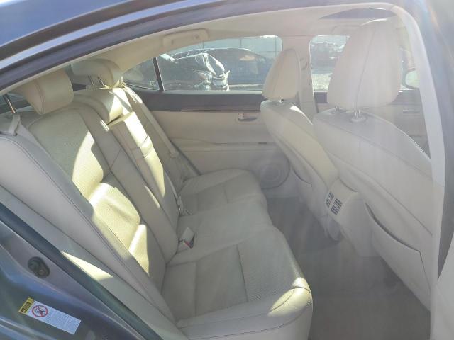 Photo 6 from auction – 2015 LEXUS ES 300H with VIN JTHBW1GG9F2079552