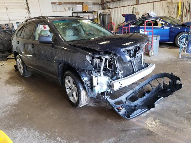 Photo 1 from auction – 2005 LEXUS RX 330 with VIN JTJGA31U850052284
