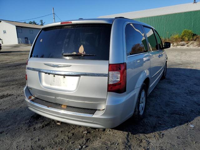 Photo 4 from auction – 2012 CHRYSLER TOWN & COU with VIN 2C4RC1BG1CR234205