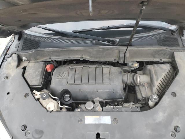 Photo 7 from auction – 2013 BUICK ENCLAVE with VIN 5GAKVDKD3DJ120457