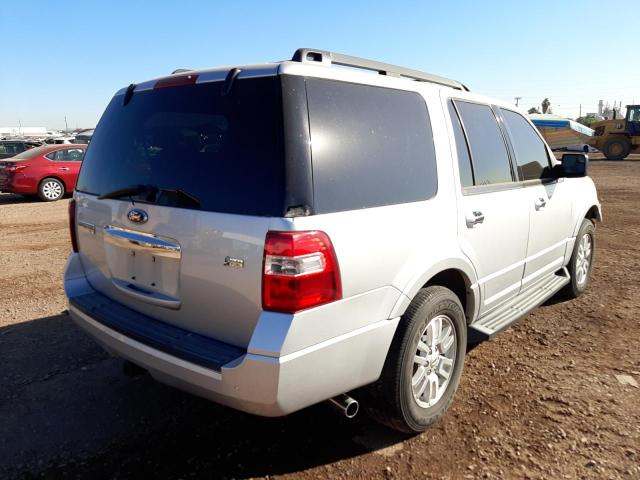 Photo 4 from auction – 2013 FORD EXPEDITION with VIN 1FMJU1H53DEF64387