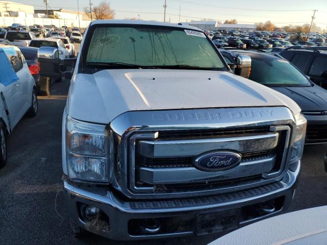 Photo 9 from auction – 2015 FORD F350 SUPER with VIN 1FT8W3B60FED62605