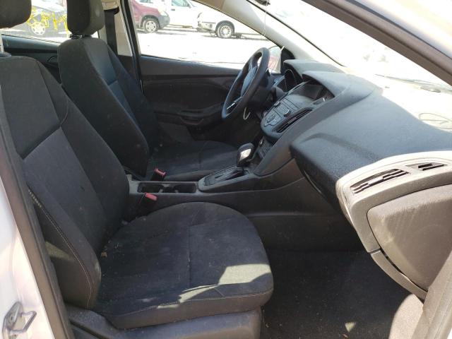 Photo 5 from auction – 2018 FORD FOCUS S with VIN 1FADP3E28JL307561