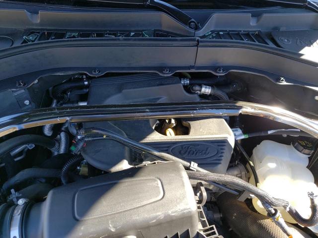 Photo 7 from auction – 2020 FORD EXPLORER L with VIN 1FMSK8FH2LGB95184