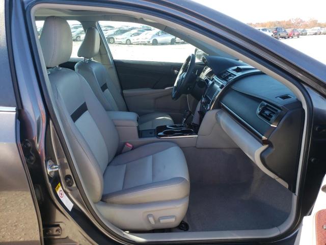 Photo 5 from auction – 2014 TOYOTA CAMRY L with VIN 4T1BF1FK4EU794860