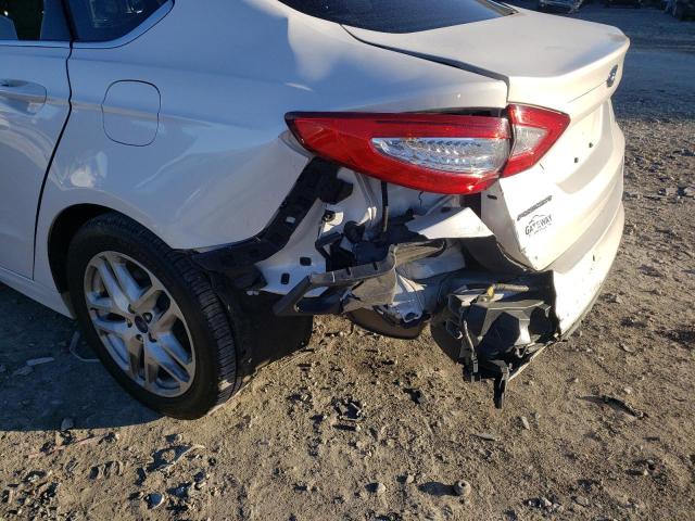 Photo 9 from auction – 2016 FORD FUSION SE with VIN 3FA6P0H72GR129722